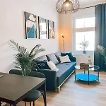 Betterbeds - - Zentral - Smart Tv - Kueche - Wlan Brandenburg (Brandenburg an der Havel)