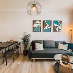 Betterbeds - - Zentral - Smart Tv - Kueche - Wlan Apartamento Brandenburg (Brandenburg an der Havel)