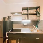 Apartamento Betterbeds - - Zentral - Smart Tv - Kueche - Wlan Brandenburg (Brandenburg an der Havel)