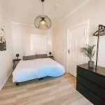 Betterbeds - - Zentral - Smart Tv - Kueche - Wlan Brandenburg (Brandenburg an der Havel)