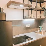 Betterbeds - - Zentral - Smart Tv - Kueche - Wlan * Brandenburg (Brandenburg an der Havel)