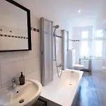 Betterbeds - - Zentral - Smart Tv - Kueche - Wlan Apartamento