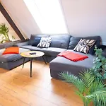 Betterbeds - - Zentral - Smart Tv - Kueche - Wlan *