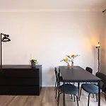 Betterbeds - - Zentral - Smart Tv - Kueche - Wlan *