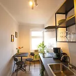 Betterbeds - - Zentral - Smart Tv - Kueche - Wlan Brandenburg (Brandenburg an der Havel)