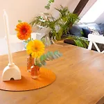 Betterbeds - - Zentral - Smart Tv - Kueche - Wlan