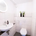 Betterbeds - - Zentral - Smart Tv - Kueche - Wlan Apartamento *