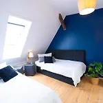 Apartamento Betterbeds - - Zentral - Smart Tv - Kueche - Wlan *