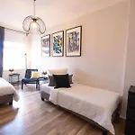 Betterbeds - - Zentral - Smart Tv - Kueche - Wlan Brandenburg (Brandenburg an der Havel)