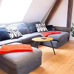 Apartamento Betterbeds - - Zentral - Smart Tv - Kueche - Wlan *