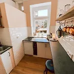 Betterbeds - - Zentral - Smart Tv - Kueche - Wlan Apartamento Brandenburg (Brandenburg an der Havel)