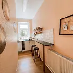 Apartamento Betterbeds - - Zentral - Smart Tv - Kueche - Wlan *