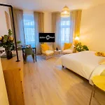 Betterbeds - - Zentral - Smart Tv - Kueche - Wlan Apartamento Brandenburg (Brandenburg an der Havel)