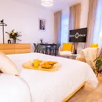 Betterbeds - - Zentral - Smart Tv - Kueche - Wlan *