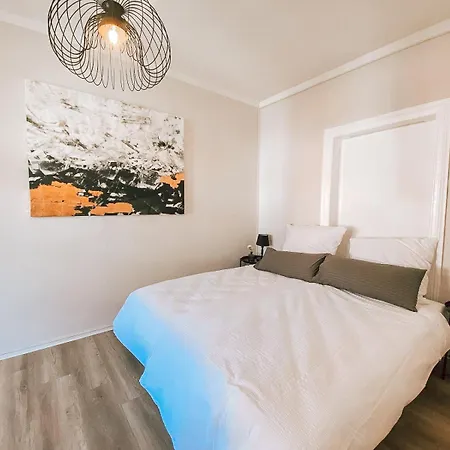 Betterbeds - - Zentral - Smart Tv - Kueche - Wlan *