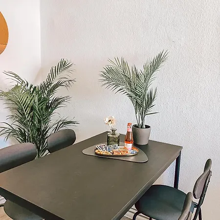 Betterbeds - - Zentral - Smart Tv - Kueche - Wlan Бранденбург