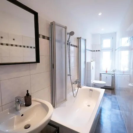 Betterbeds - - Zentral - Smart Tv - Kueche - Wlan Apartment