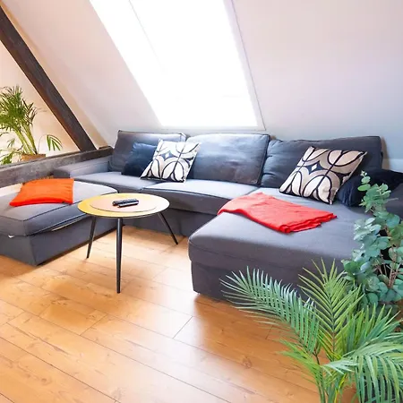 Betterbeds - - Zentral - Smart Tv - Kueche - Wlan *