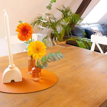 Betterbeds - - Zentral - Smart Tv - Kueche - Wlan