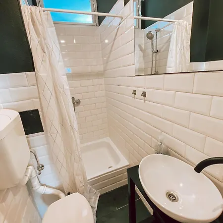 Lägenhet Betterbeds - - Zentral - Smart Tv - Kueche - Wlan