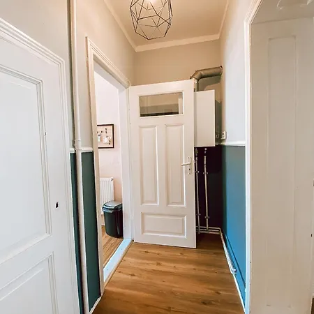 Betterbeds - - Zentral - Smart Tv - Kueche - Wlan *