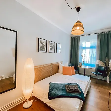 Betterbeds - - Zentral - Smart Tv - Küche - Wlan * Brandenburg an der Havel