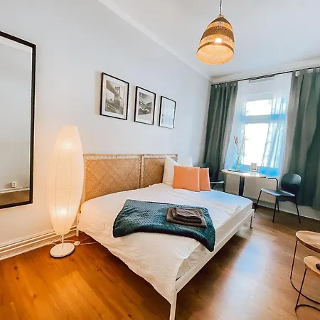 Apartment Betterbeds - - Zentral - Smart Tv - Küche - Wlan *
