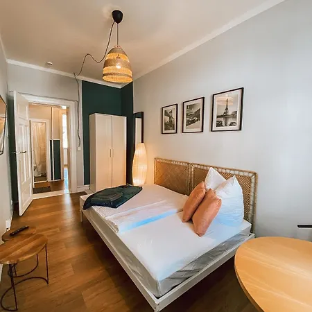 Betterbeds - - Zentral - Smart Tv - Küche - Wlan *