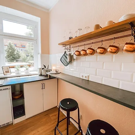 Apartment Betterbeds - - Zentral - Smart Tv - Küche - Wlan *