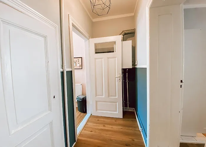 Betterbeds - - Zentral - Smart Tv - Kueche - Wlan *